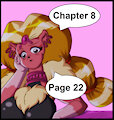 Unusual Unity Chapter Eight: Page 22