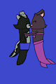 A Mercat's Kiss