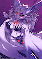 Lingerie of the Damned