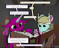 Misprint by litmauthor