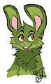 Headshot by CherryBox by Bunnyhops