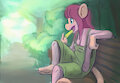 Candy in the Park (ChillyPhillix)