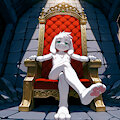 Your new king by WilliamSawyer