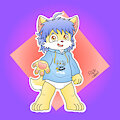 Rhan said hi by BogartRascal