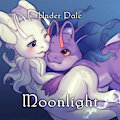 Under Pale Moonlight by StellaAmoris