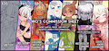 Commission Sheet (OPEN)