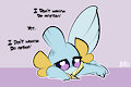 Iono by 1upGobbo
