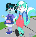We Walk Together