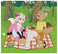 Picnic (Commission)