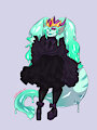 Stylish Slimeghoul