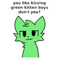 boykisser