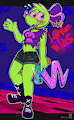 Gay rat