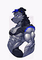Smug - SFW (by Tuqoo)