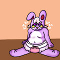 YCH example by Bunnybab