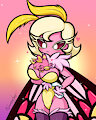 Pink Moths