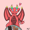 candy derg
