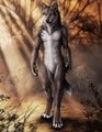 Protector - by Dark Ice Wolf 
