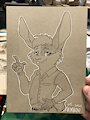 Furnal Equinox commission 2 by Animancer
