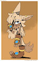 Sorin by Lizabuguwu