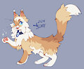 Farsight of Star Clan