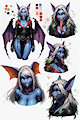 Brynne the Golbat