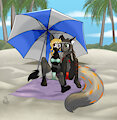 Trade: Beach Snug