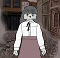 MARINA CAT