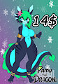 Adopt Nr: 121 (Open)