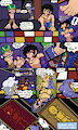 Escape From Valkyrie Tower [Part 4] by KitlaValkyrie