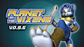Star Fox Krystal Femdom Game (Planet of the Vixens v0.9.6) by KarasuTomoe