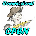JUNE COMMISSIONS!