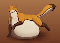 Excess honey by WhiteDragonFat