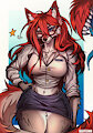 Bossy Taylor - By kaffeinn