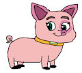 Puppy Dog Pals Animals: Nougat