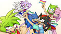 Pride Month 2025 - Sonadow College Life Pride