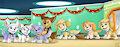 HOLIDAY PUPS 2!