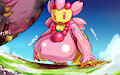 Giga chebi boob crush