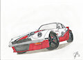 1976 Nissan Fairlady Z