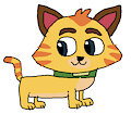 Puppy Dog Pals Animals: Leo