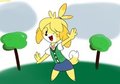 AC's Isabelle