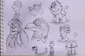 CARTOONS
