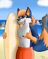 Hang Ten, Brah!