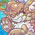 🏖️ [$] Pooltoy Icon for AshleyRoo 🏖️ by henryjdoe