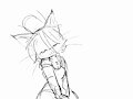 Orito Vibing [animated]