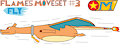 Flame's Moveset #3- Fly
