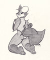 Bodysuit Marten