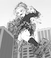 Adrian's growsplosion by AlloyRabbit