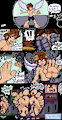 Escape From Valkyrie Tower [Part 5] by KitlaValkyrie