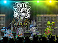 Cute Fluffy Bunnies