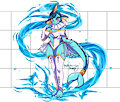 [OPEN] Vaporeon Adoptable